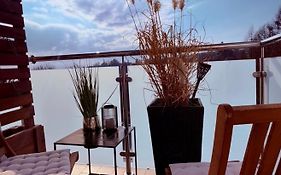 Apartament na Okrzei