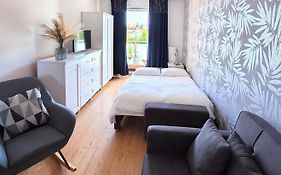 Apartament na Okrzei